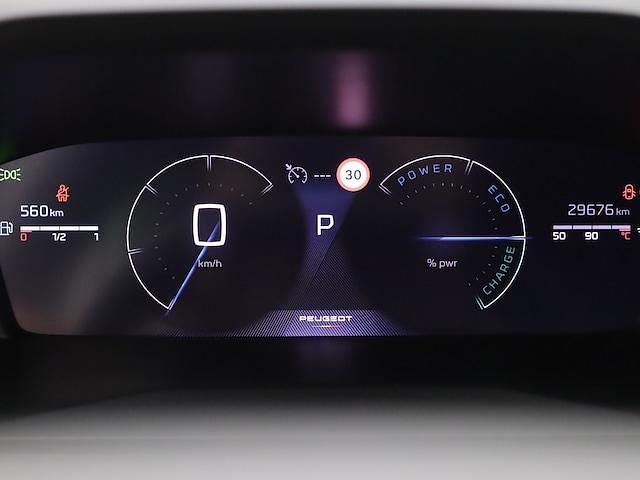 Occasion Peugeot 2008 Allure 146 PK (107 kW) 2024 Wit SUV