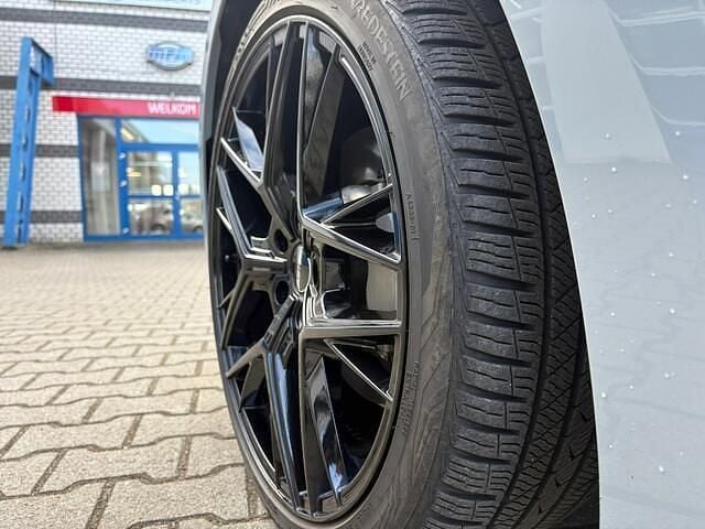 Occasion BMW i4 Executive 250 kW (341 PK) 2023 Grijs (metallic) Sedan