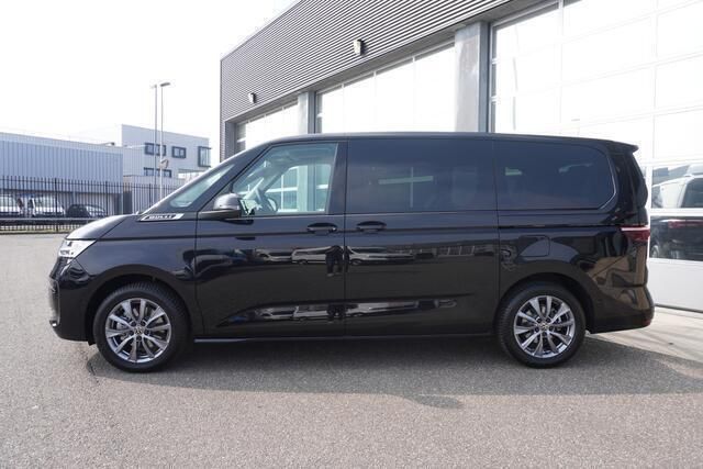 Occasion VW Multivan Edition 245 PK (180 kW) 2025 Zwart Van