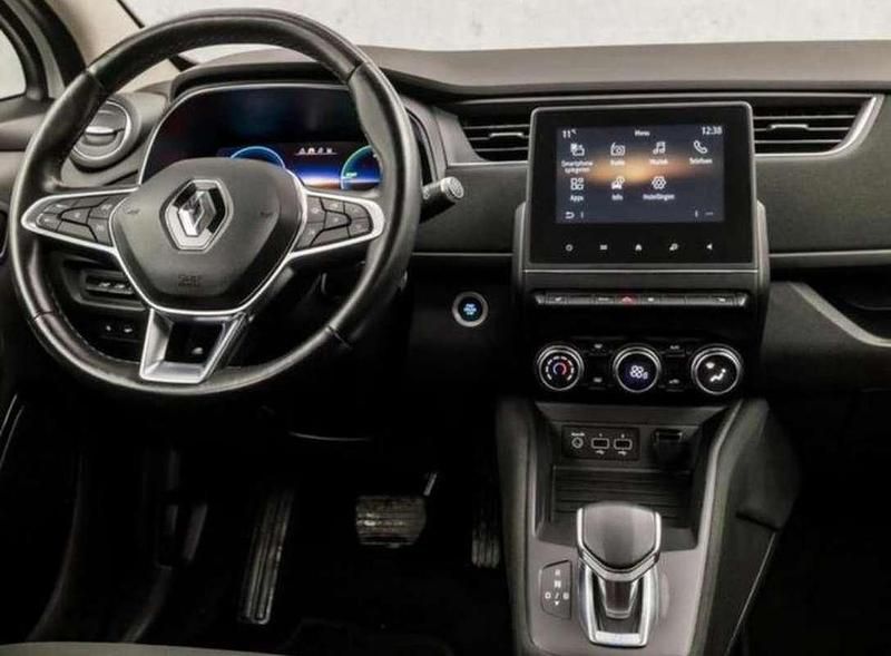 Occasion Renault Zoe 100 kW (136 PK) 2020 Hatchback