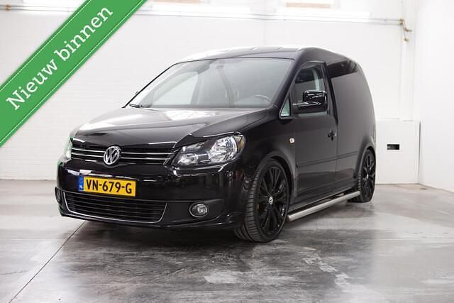 Overige Occasion 2015 VW Caddy MPV | € 8.650 - Afbeelding 1/4