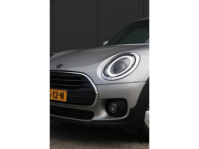 Occasion Mini Cooper Clubman Essential 136 PK (100 kW) 2023 Grijs Stationwagen