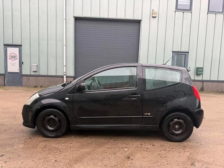 Occasion Citroën C2 VTR Sport 73 PK (53 kW) 2004 Hatchback