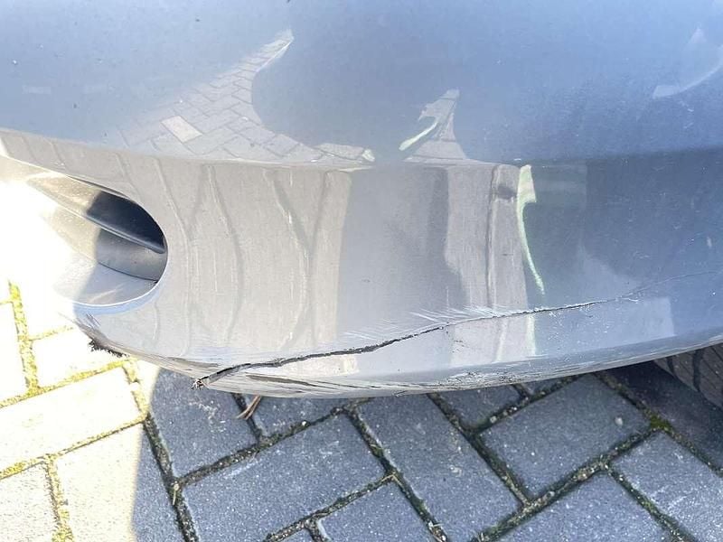 Occasion Chevrolet Tacuma 107 PK (78 kW) 2008 Grijs MPV