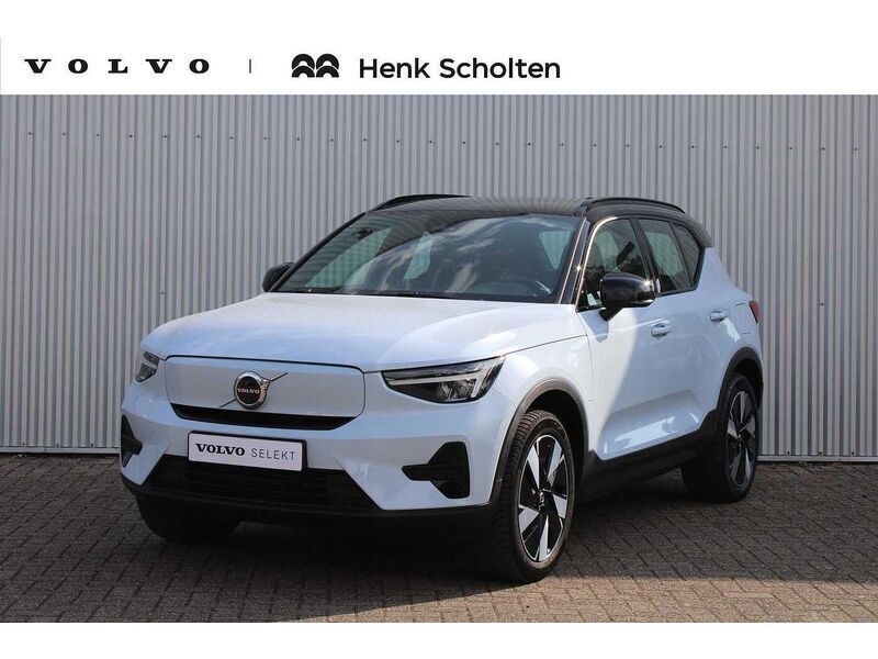 Gebruikt 2022 Volvo XC40 Plus SUV | € 43.950 (Eerlijke prijs) - Afbeelding 1/4