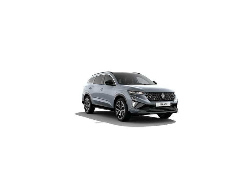 Grijs Nieuw 2025 Renault Espace Iconic MPV | € 52.733 (Super prijs) - Afbeelding 1/4