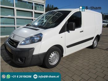 Wit Gebruikt 2013 Peugeot Expert Van | € 5.900 (Iets duurder) - Afbeelding 1/4