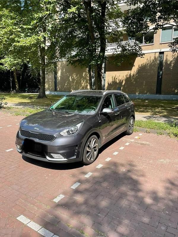 Occasion Kia e-Niro 76 kW (104 PK) 2018 SUV