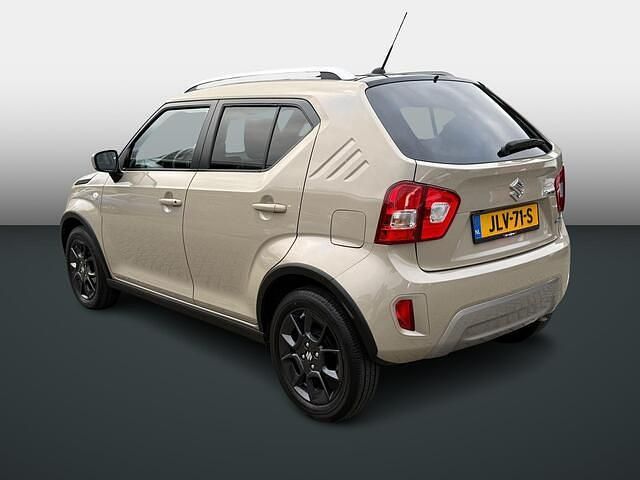Bruin Gebruikt 2022 Suzuki Ignis Hatchback | € 17.925 (Goede deal) - Afbeelding 1/4