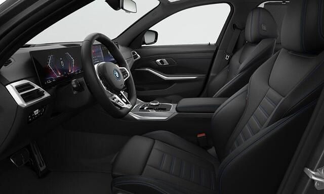 Occasion BMW 330 Comfort Edition 291 PK (214 kW) 2025 Zwart Stationwagen