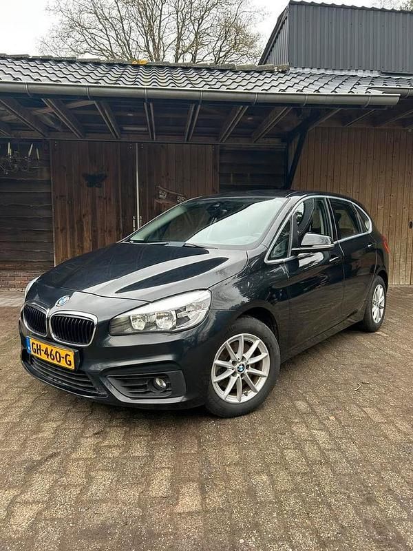 Occasion BMW 218 136 PK (100 kW) 2015 Stationwagen