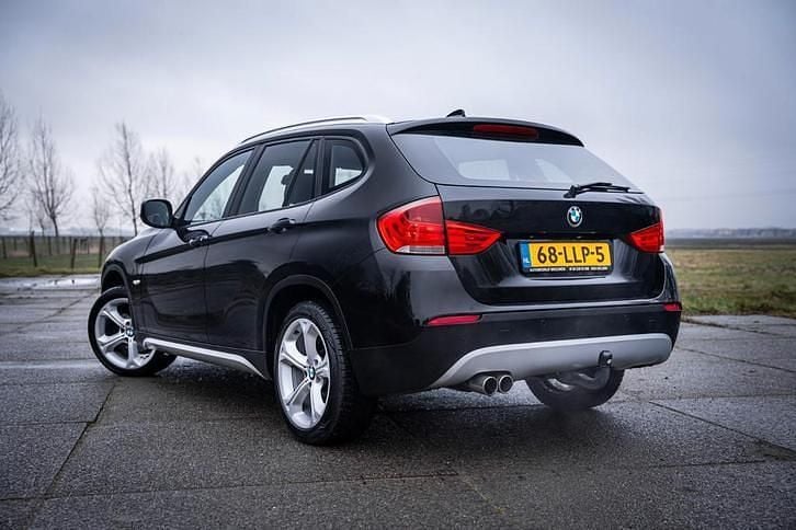 Occasion BMW X1 149 PK (109 kW) 2010 SUV