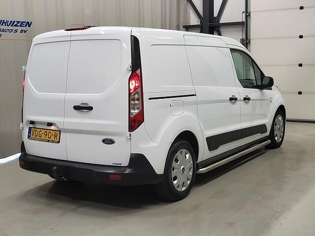 Occasion Ford Transit 101 PK (74 kW) 2019 Wit Van