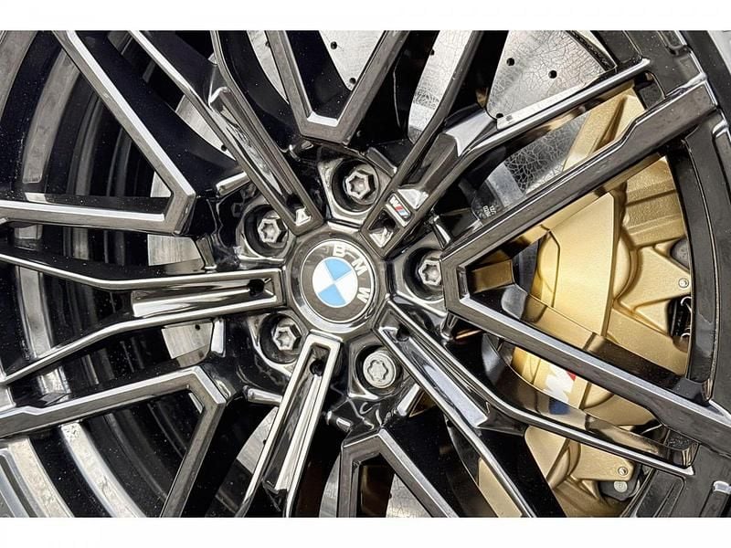 Occasion BMW M5 727 PK (534 kW) 2025 Bmw individual imolarot ii Sedan