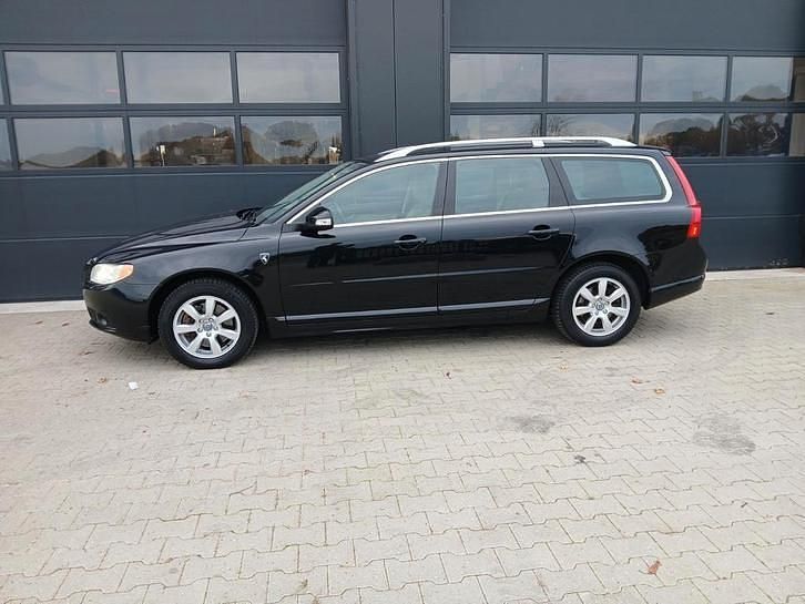 Occasion Volvo V70 200 PK (147 kW) 2008 Stationwagen