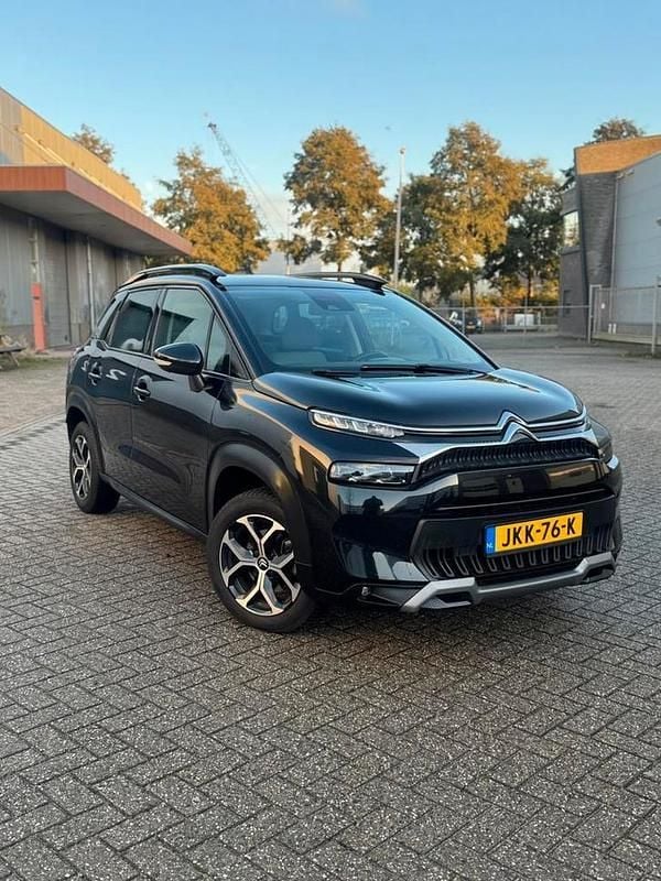 Gebruikt 2024 Citroën C3 Aircross SUV | € 16.999 (Super prijs) - Afbeelding 1/4