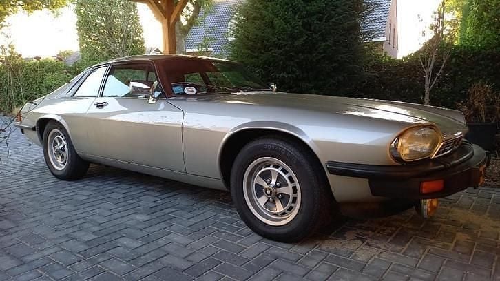 Gebruikt 1978 Jaguar XJS | € 24.750 - Afbeelding 1/1