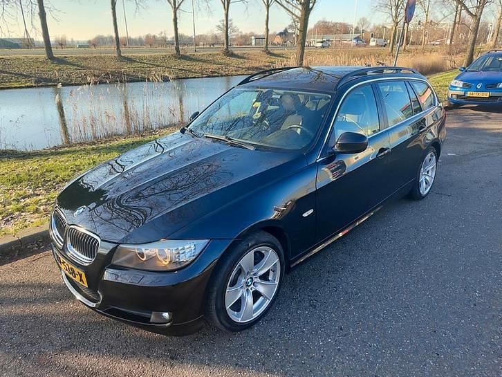 Occasion BMW 325 217 PK (159 kW) 2009 Stationwagen