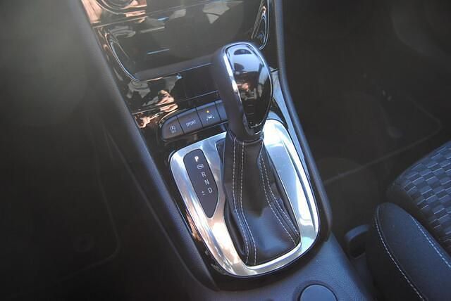 Occasion Opel Astra Innovation 150 PK (110 kW) 2017 Grijs Stationwagen