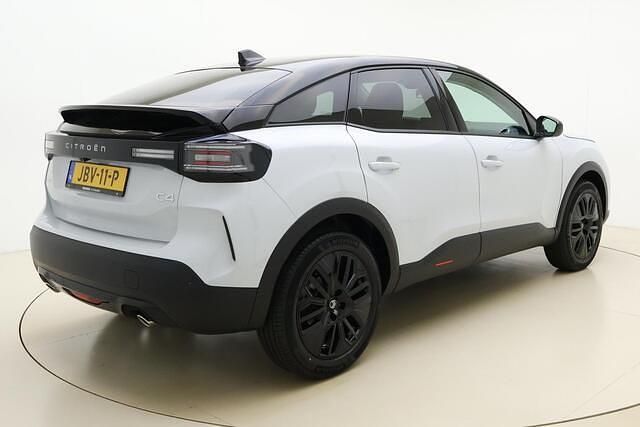 Nieuw Citroën C4 145 PK (106 kW) 2025 Wit SUV