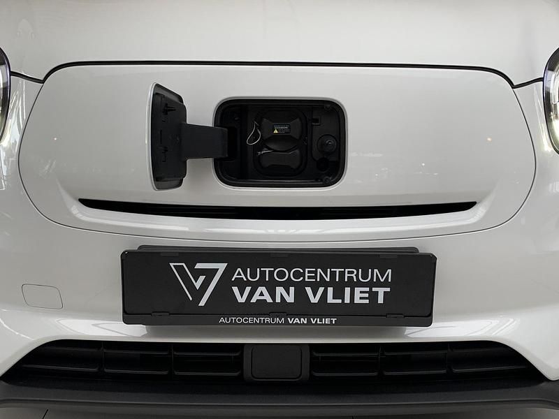 Occasion Leapmotor T03 69 kW (95 PK) 2024 Wit Hatchback