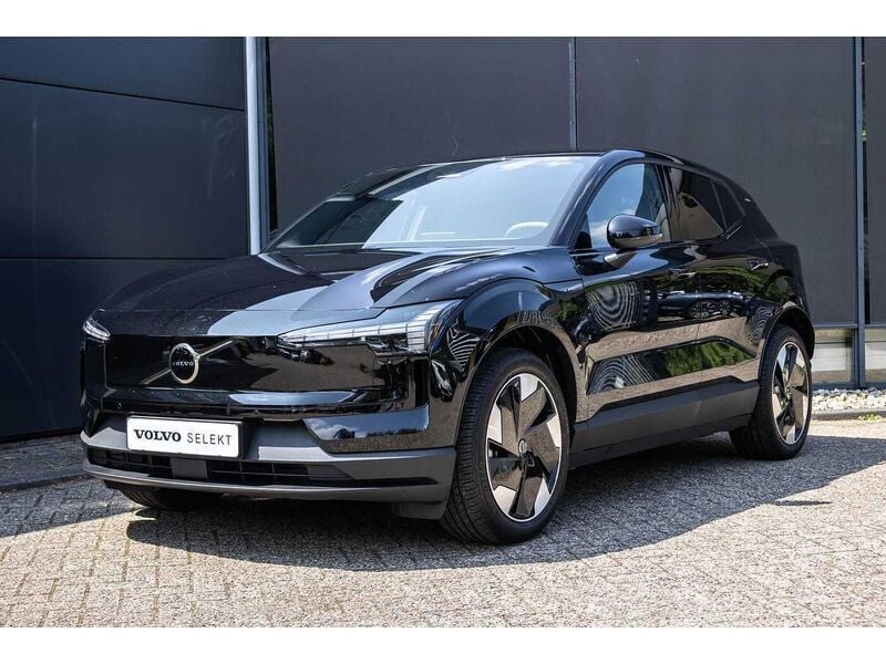 Gebruikt 2024 Volvo EX30 Plus SUV | € 38.450 (Eerlijke prijs) - Afbeelding 1/4