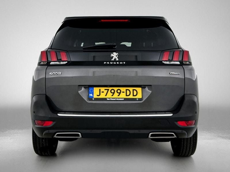 Occasion Peugeot 5008 GT-line 131 PK (96 kW) 2020 Suv SUV