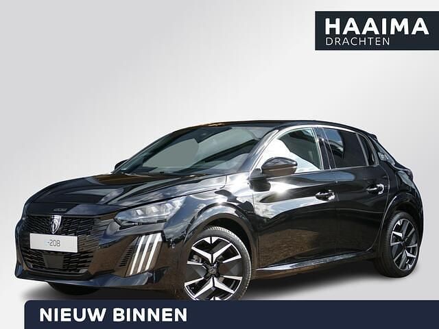 Overig Nieuw 2025 Peugeot e-208 Avantage Hatchback | € 38.875 - Afbeelding 1/4