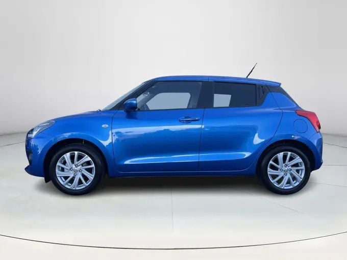 Overig Gebruikt 2023 Suzuki Swift Hatchback | € 20.450 (Iets duurder) - Afbeelding 1/4