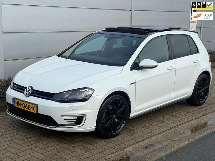 Occasion VW e-Golf GTE 110 kW (150 PK) 2015 Hatchback