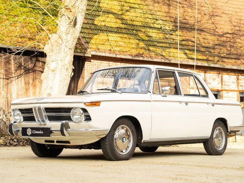 Occasion BMW 1800 1970 Witchamonix Sedan