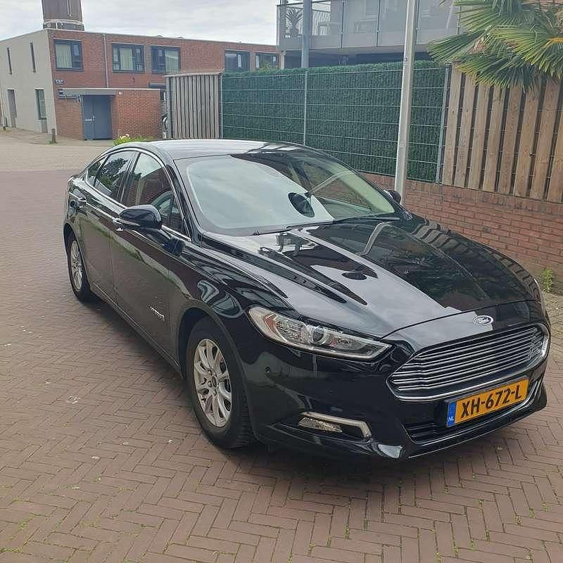 Gebruikt 2019 Ford Mondeo Sedan | € 14.700 (Eerlijke prijs) - Afbeelding 1/4