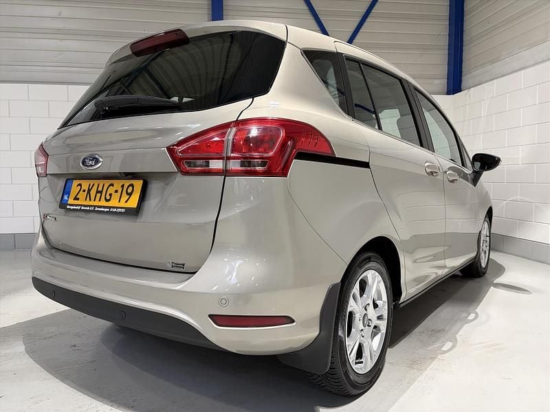 Occasion Ford B-MAX 105 PK (77 kW) 2013 Beige MPV