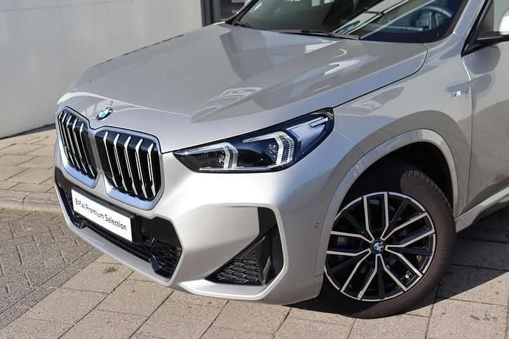 Occasion BMW iX1 Comfort Edition 22 kW (30 PK) 2025 SUV