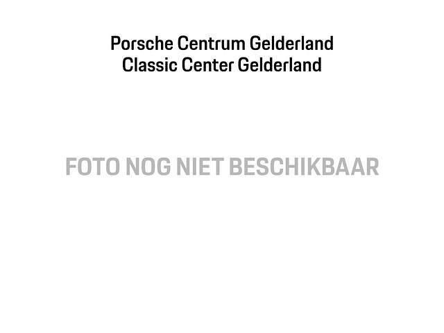Wit Gebruikt 2008 Porsche 911 GT3 RS Coupé | € 179.900 - Afbeelding 1/2