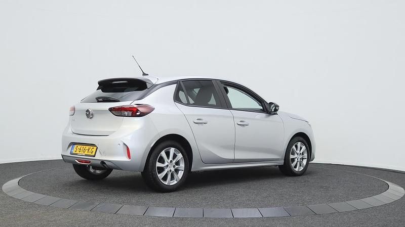 Occasion Opel Corsa 75 PK (55 kW) 2023 Grijs Hatchback