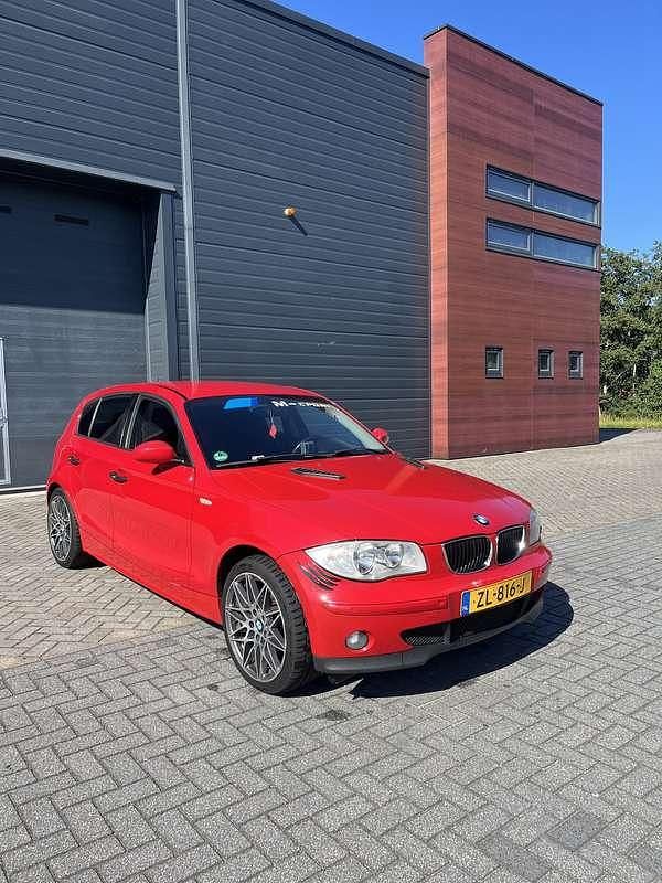 Occasion BMW 116 116 PK (85 kW) 2005 Hatchback