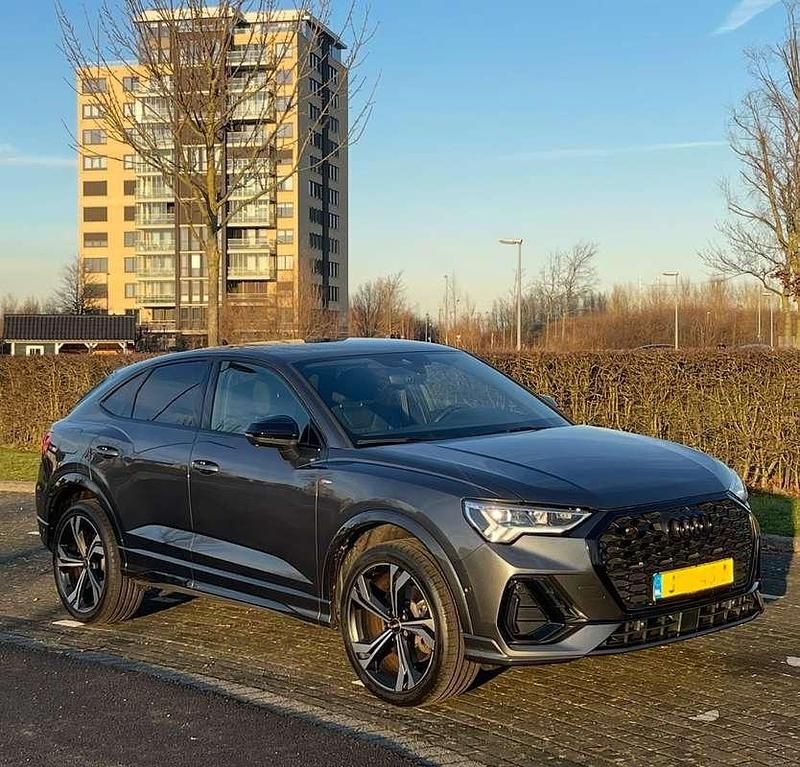 Occasion Audi Q3 Sportback 245 PK (180 kW) 2022 SUV
