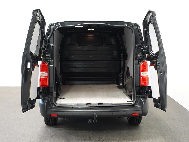 Occasion Opel Vivaro 144 PK (105 kW) 2024 Zwart MPV