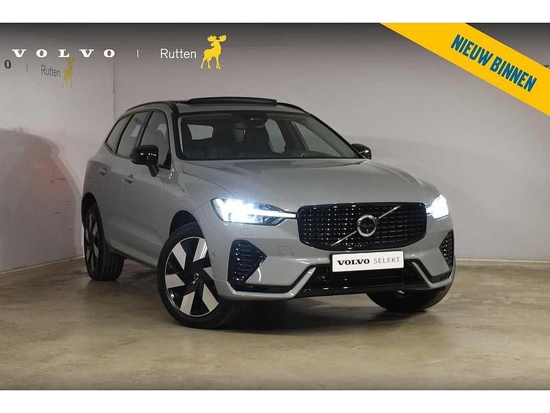 Occasion 2025 Volvo XC60 Ultra SUV | € 64.835 (Duur) - Afbeelding 1/4