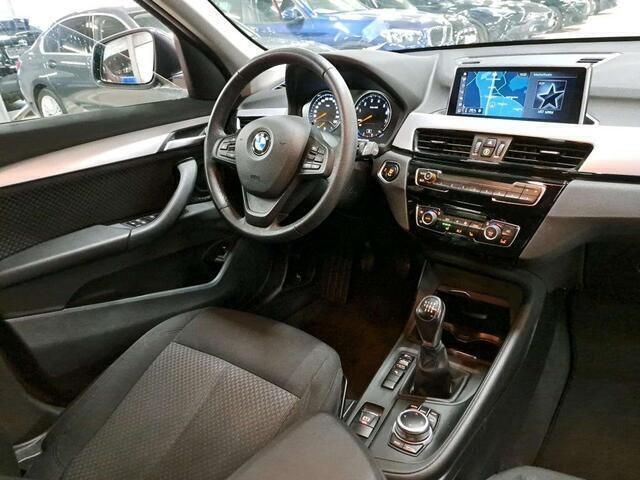 Occasion BMW X1 2021 Grijs SUV