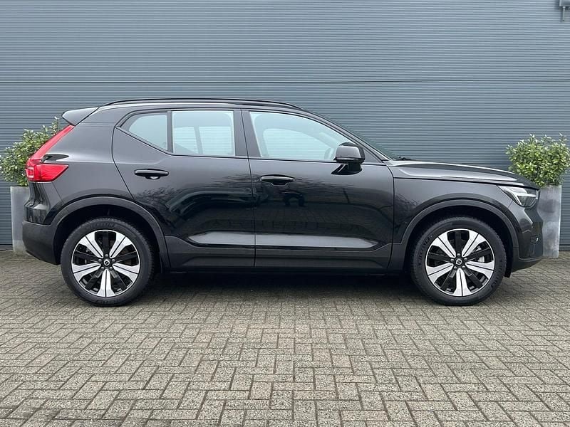 Occasion Volvo XC40 Core 169 kW (231 PK) 2022 Zwart SUV