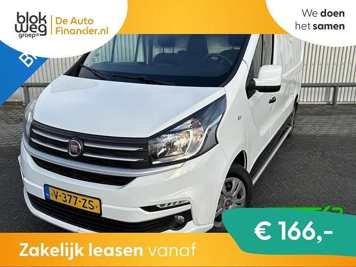 Gebruikt 2019 Fiat Talento MPV | € 9.950 (Goede deal) - Afbeelding 1/2