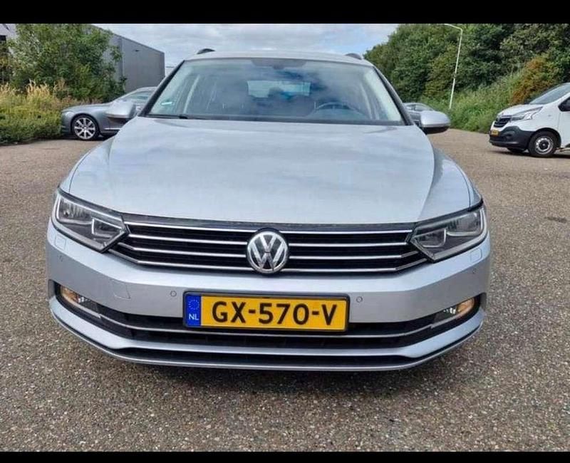 Occasion VW Passat Comfortline 150 PK (110 kW) 2015 Stationwagen
