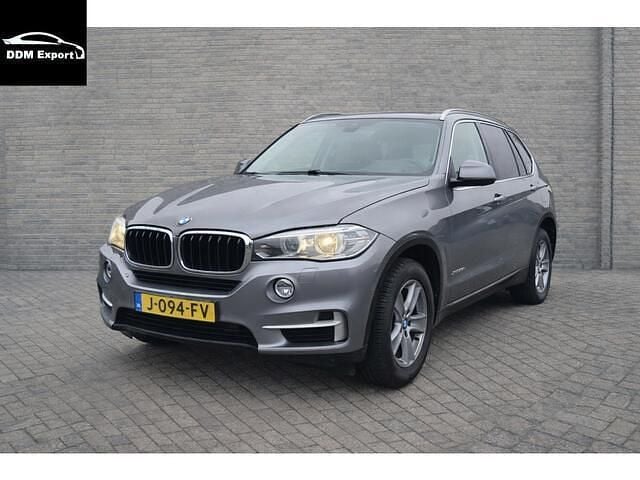 Occasion BMW X5 258 PK (189 kW) 2015 Grijs SUV