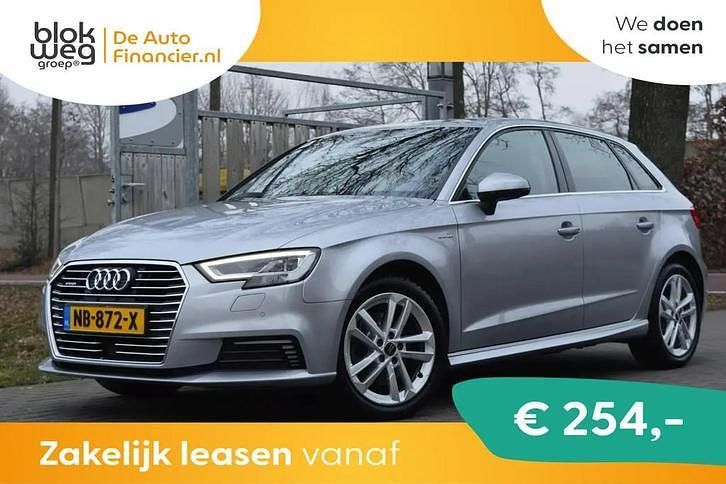 Occasion 2016 Audi e-tron SUV | € 14.950 (Duur) - Afbeelding 1/4