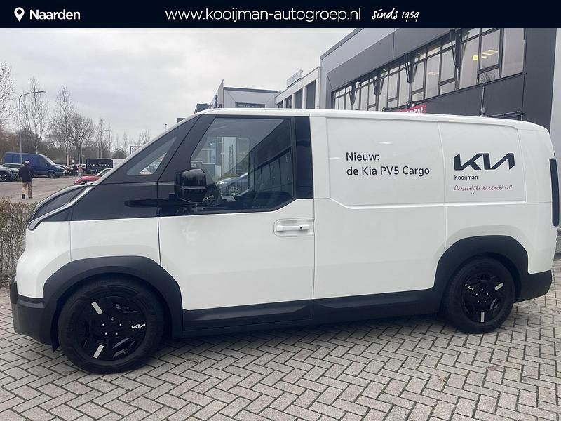 Overige Nieuw 2025 Kia PV5 Plus MPV | € 35.670 (Goede deal) - Afbeelding 1/4