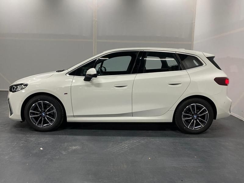 Occasion BMW 218 Active Tourer M Sport 136 PK (100 kW) 2024 Wit MPV
