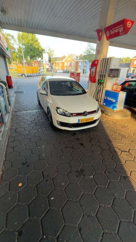 Gebruikt 2013 VW Golf VII R Sedan | € 13.500 (Super prijs) - Afbeelding 1/4