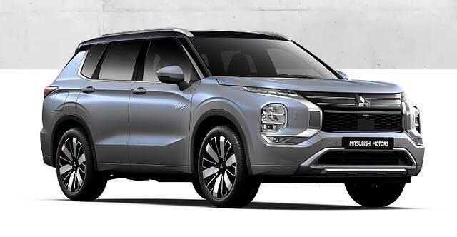 Nieuw Mitsubishi Outlander Instyle 306 PK (225 kW) 2025 Overige SUV